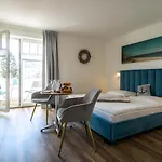 Meerblau Hotel 4*