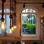 Hotel Meerblau Sellin (Rugen)