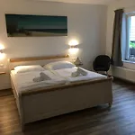 Hotel Meerblau 4*