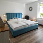 Hotel Meerblau 4*