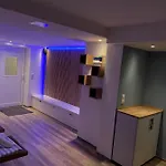 Meerblau 4*