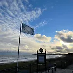 Meerblau