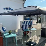 Hotel Meerblau Sellin (Rugen)