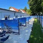 Meerblau 4* Sellin (Rugen)