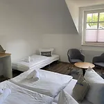 Hotel Meerblau 4*