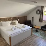 Hotel Meerblau 4*