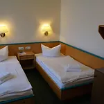 Meerblau Hotel