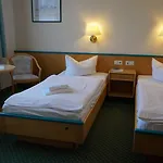 Meerblau Hotel Sellin (Rugen)