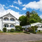 Hotel Meerblau 4*