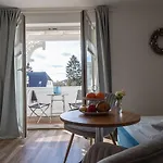 Meerblau Hotel Sellin (Rugen)