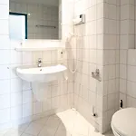Hotel Meerblau Sellin (Rugen)