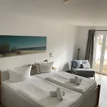 Meerblau Hotel 4*