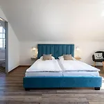 Meerblau 4* Sellin (Rugen)