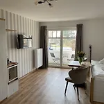 Meerblau 4* Sellin (Rugen)