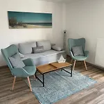 Hotel Meerblau 4*