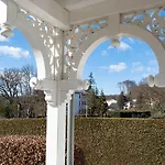 Meerblau Hotel