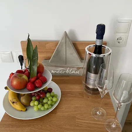 Meerblau Отель 4*