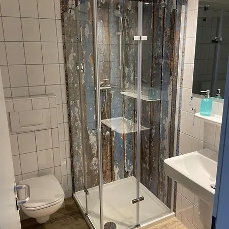 מלון Meerblau 4*