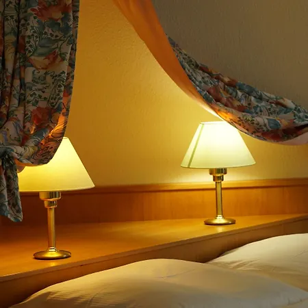 Meerblau Отель Зеллин