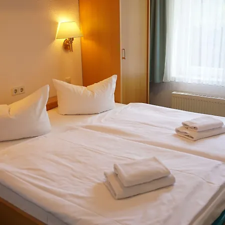 Meerblau Hotel 4*