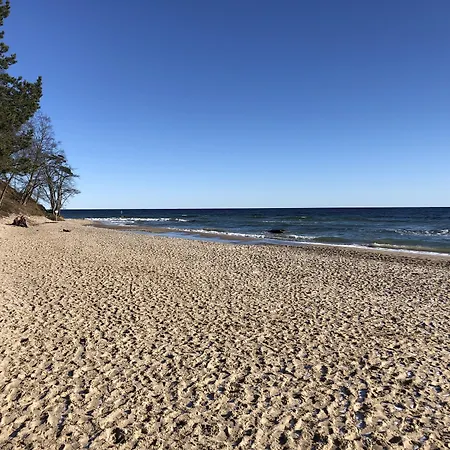 Ξενοδοχείο Meerblau