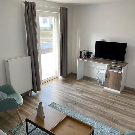 Отель Meerblau 4*