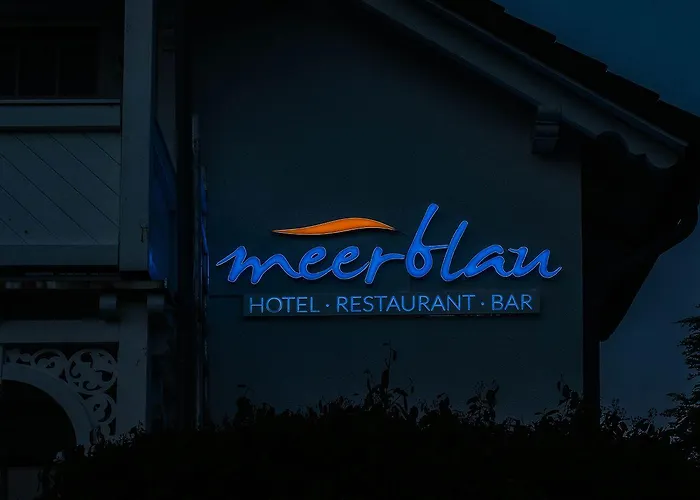 Meerblau Sellin (Rugen)